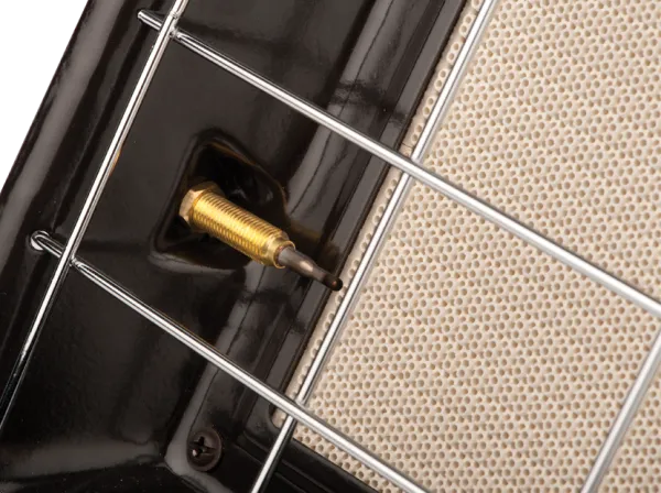 Газовый обогреватель Ballu BIGH-4