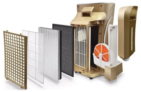 Климатический комплекс Hisense ECOLife Champagne Brilliant AE-33R4BNS.  Климатические комплексы климатический комплекс hisense ecolife champagne brilliant ae-33r4bns