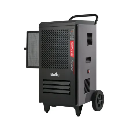 Осушитель воздуха Ballu BDI-80L