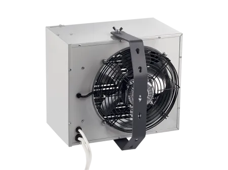 Тепловая пушка Ballu BHP-MW-15