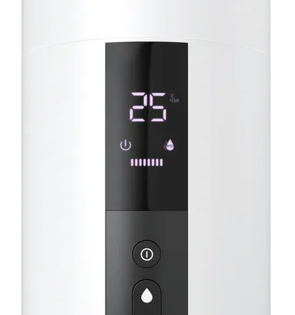 Увлажнитель воздуха Funai Todai USH-TE7251WC.  Увлажнители увлажнитель воздуха funai todai ush-te7251wc