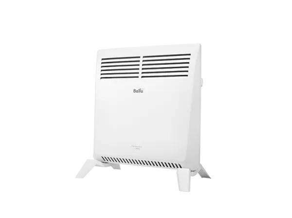 Конвекторный обогреватель Ballu Camino Eco Turbo BEC/EMT-1000