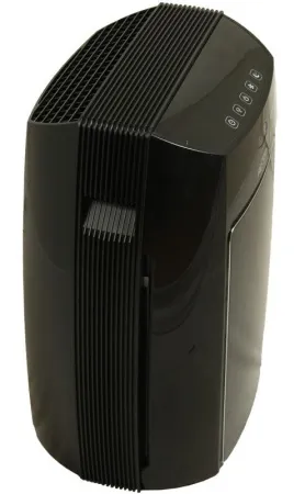 Очиститель воздуха AirInCom XJ-4000 (черный).  Очиститель воздуха AirInCom XJ-4000 (черный)