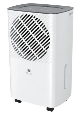 Осушитель воздуха Royal Clima RD-CR10-E
