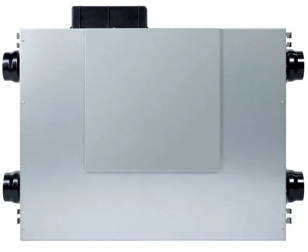 Установка приточно-вытяжная Shuft Star PVS-1300