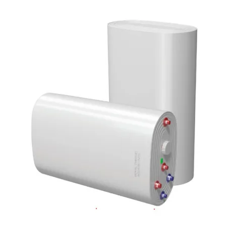 Накопительный косвенный водонагреватель Royal Thermo Aquatec Inox-F RTWX-F 80