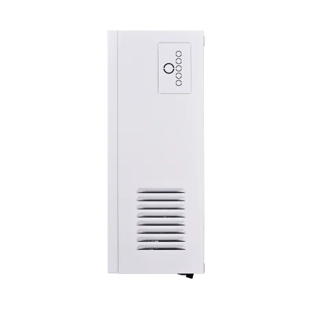 Отопительный котел Thermex Boss 12 Wi-Fi (белый)