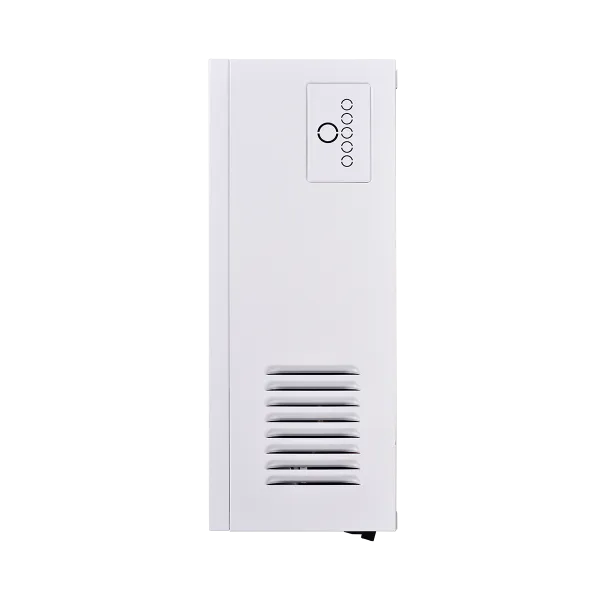 Отопительный котел Thermex Boss 12 Wi-Fi (белый)