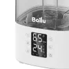 Увлажнитель воздуха Ballu UHB-410.  Увлажнители увлажнитель воздуха ballu uhb-410
