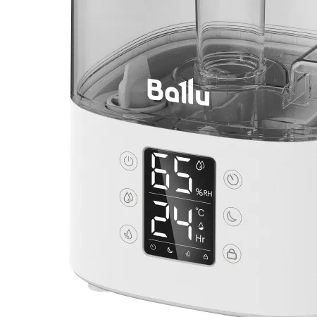 Увлажнитель воздуха Ballu UHB-410.  Увлажнители увлажнитель воздуха ballu uhb-410