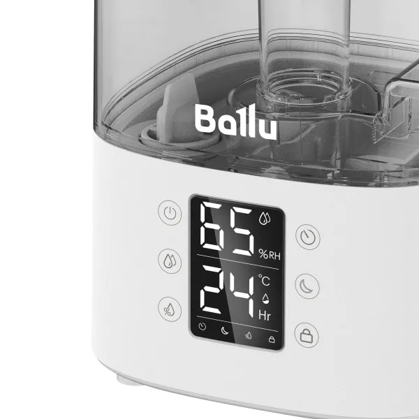 Увлажнитель воздуха Ballu UHB-410.  Увлажнители увлажнитель воздуха ballu uhb-410