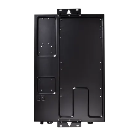 Отопительный котел Thermex Boss 12 Wi-Fi (черный) Отопительный котел Thermex Boss 12 Wi-Fi (черный)