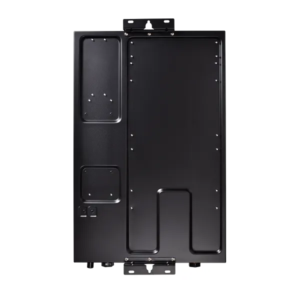 Отопительный котел Thermex Boss 12 Wi-Fi (черный) Отопительный котел Thermex Boss 12 Wi-Fi (черный)