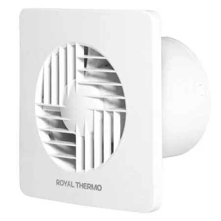 Вытяжной вентилятор Royal Thermo RAFT 100