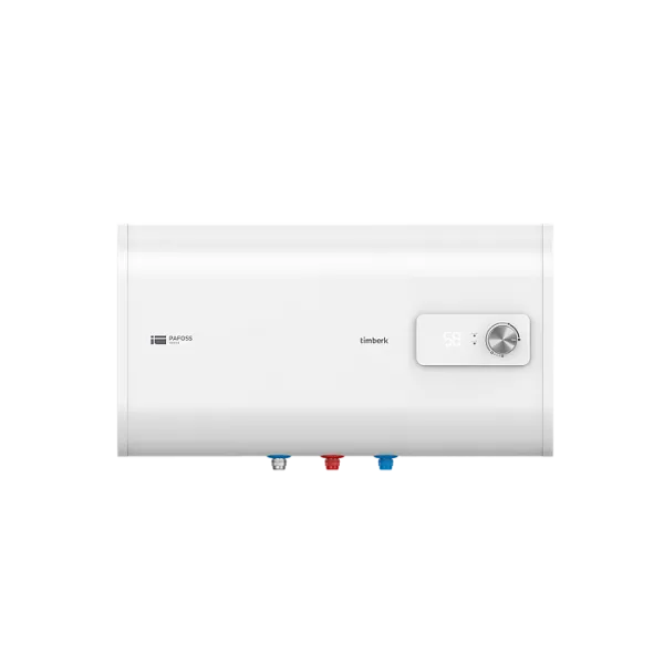 Накопительный водонагреватель Timberk SWH FSL2 50 HE