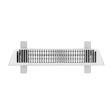 Конвекторный обогреватель Thermex Pronto 2000M (белый)
