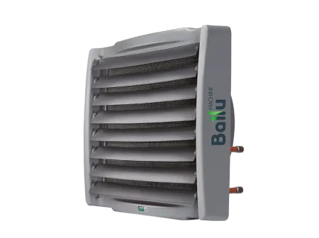 Тепловентилятор Ballu BHP-W2-100-S
