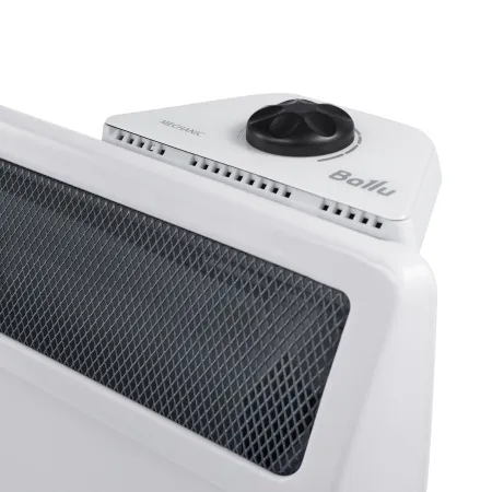 Отопительный модуль конвектора Ballu Plinth Transformer BEC/PL-1000
