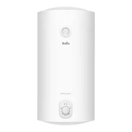 Накопительный водонагреватель Ballu BWH/S 100 Orfeus DH100