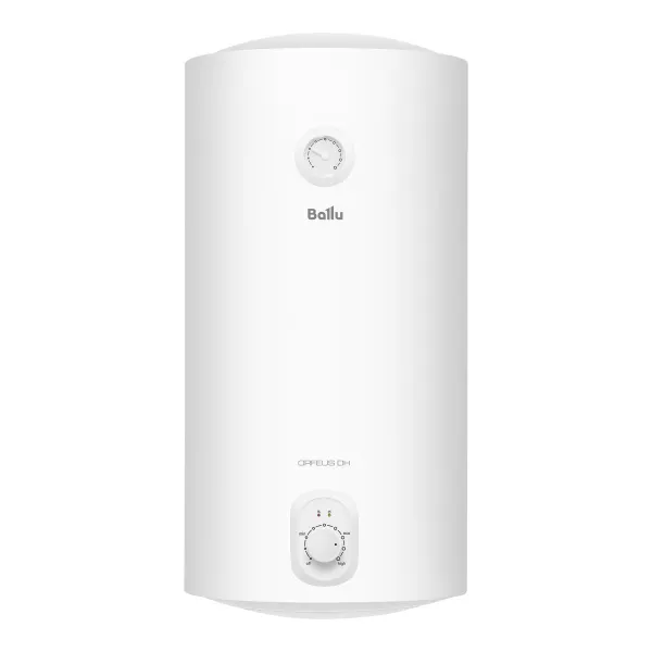 Накопительный водонагреватель Ballu BWH/S 100 Orfeus DH