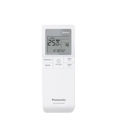 Сплит-система Panasonic Compact Inverter CS-TZ71WKEW/CU-TZ71WKE.  Сплит-система Panasonic Compact Inverter CS-TZ71WKEW/CU-TZ71WKE