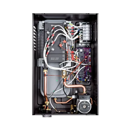 Отопительный котел THERMEX Sonne 12 Wi-Fi (Grey) Отопительный котел THERMEX Sonne 12 Wi-Fi (Grey)