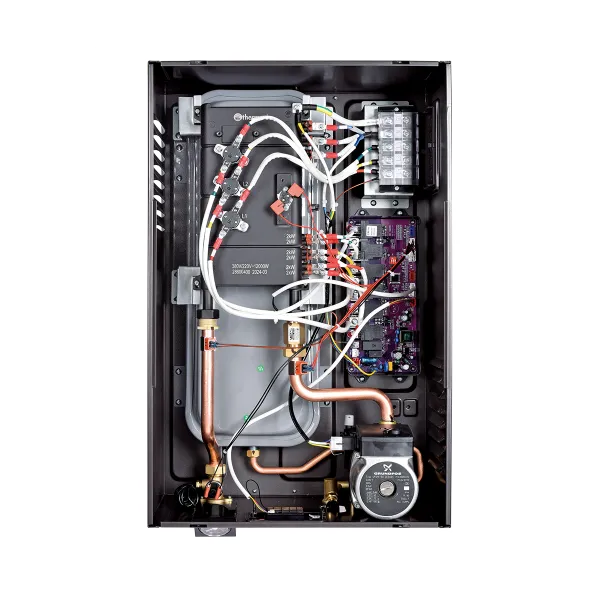 Отопительный котел THERMEX Sonne 12 Wi-Fi (Grey) Отопительный котел THERMEX Sonne 12 Wi-Fi (Grey)