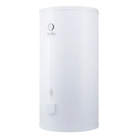 Косвенный водонагреватель Ballu AQUASTAR INOX 150