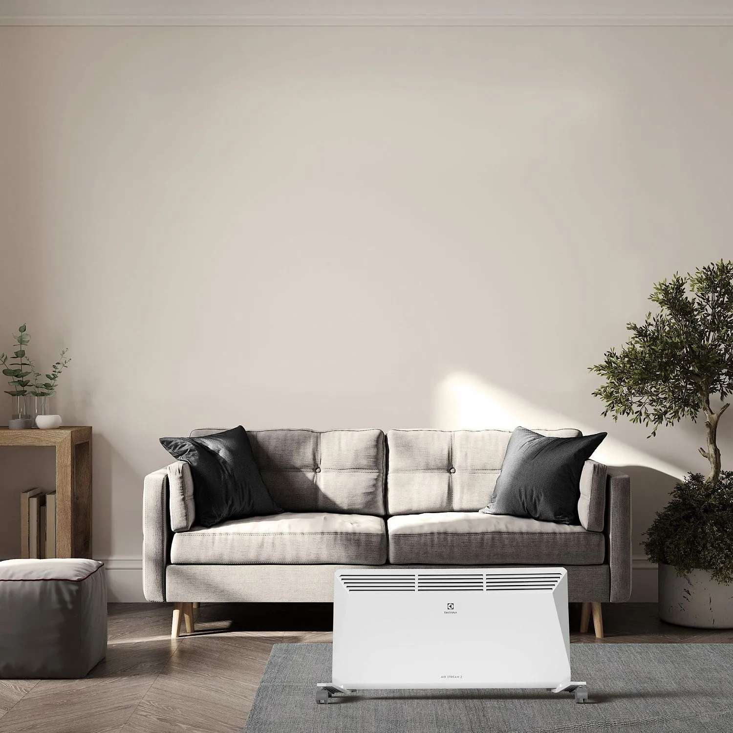 Конвектор Electrolux ECH/AS2-2000 ER