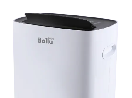 Осушитель воздуха Ballu BD40U