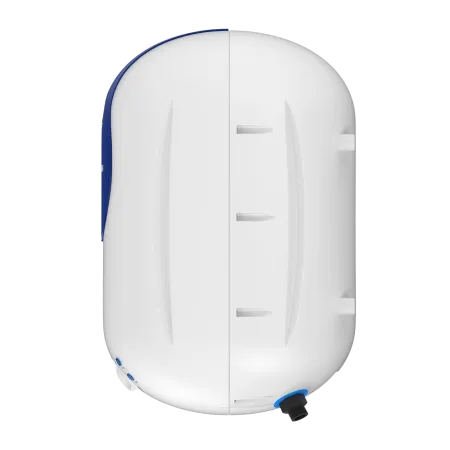 Накопительный водонагреватель Hyundai H-SWE4-10V-UI10010