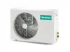 Сплит-система Hisense Black Crystal DC Inverter AS-07UW4RYDTG00B.  Сплит-система Hisense Black Crystal DC Inverter AS-07UW4RYDTG00B