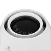 Мойка воздуха Royal Clima BIANCO RAW-B350/4.2E-WT.  Очистители и мойки воздуха мойка воздуха royal clima bianco raw-b350/4.2e-wt