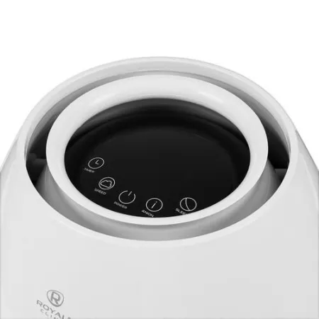 Мойка воздуха Royal Clima BIANCO RAW-B350/4.2E-WT.  Очистители и мойки воздуха мойка воздуха royal clima bianco raw-b350/4.2e-wt