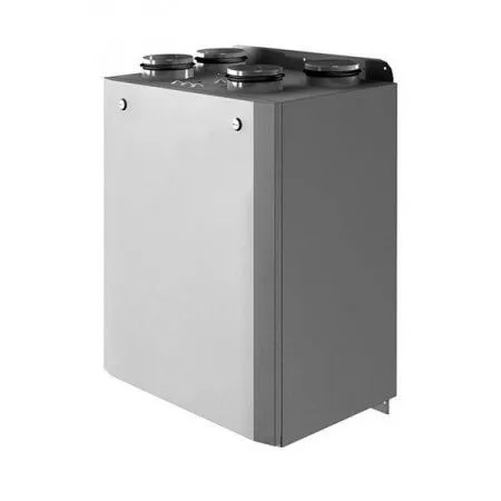 Установка приточно-вытяжная SHUFT UniMAX-P 2200VWR EC