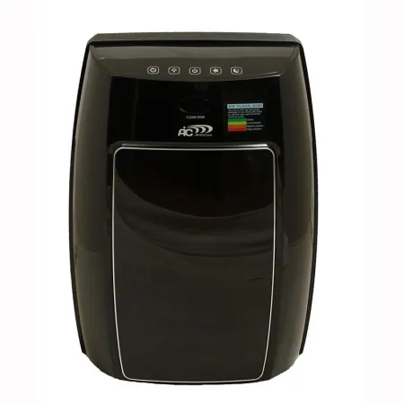 Очиститель воздуха AirInCom XJ-4400 (черный)