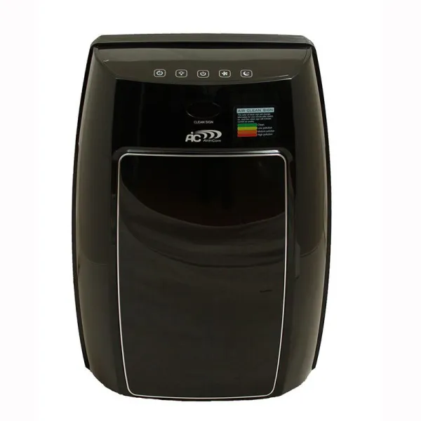 Очиститель воздуха AirInCom XJ-4400 (черный).  Очистители и мойки воздуха очиститель воздуха airincom xj-4400 (черный)