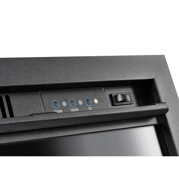 Электрокамин Electrolux EFP/P-2520LS Электрокамин Electrolux EFP/P-2520LS