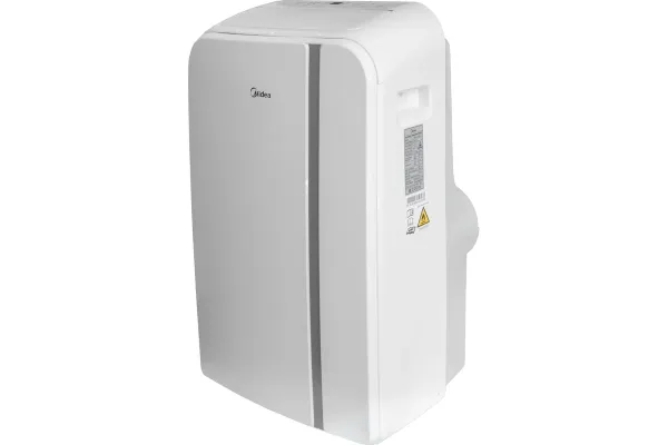 Мобильный кондиционер Midea MPPDB-12CRN7-Q Мобильный кондиционер Midea MPPDB-12CRN7-Q