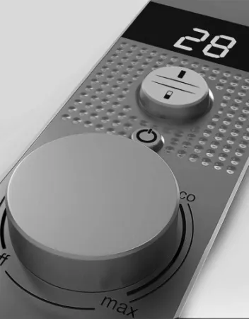 Накопительный водонагреватель Electrolux EWH 30 Centurio DL30