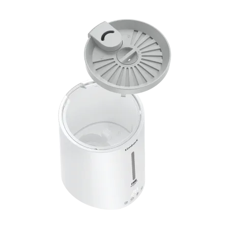 Увлажнитель воздуха Timberk T-HU4-A100E-WF.  Увлажнители увлажнитель воздуха timberk t-hu4-a100e-wf