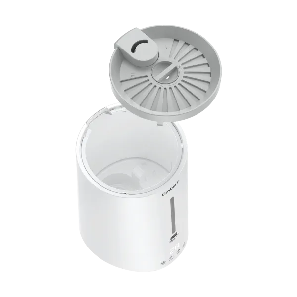 Увлажнитель воздуха Timberk T-HU4-A100E-WF.  Увлажнители увлажнитель воздуха timberk t-hu4-a100e-wf