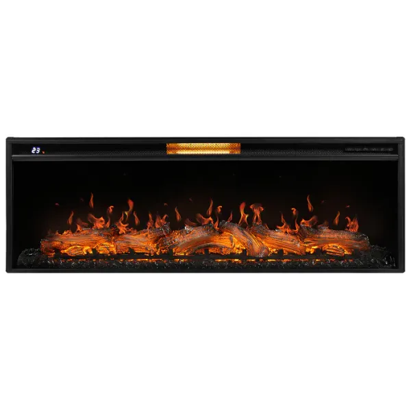 Электрокамин Royal Thermo Aurora RTFP/P-AR50LS Электрокамин Royal Thermo Aurora RTFP/P-AR50LS