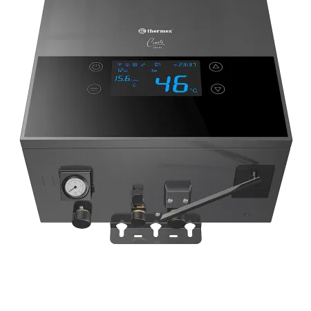 Отопительный котел Thermex Cometa 6-12 Wi-Fi