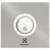 Осевой вентилятор Electrolux Rainbow EAFR-100T (серебристый, таймер)