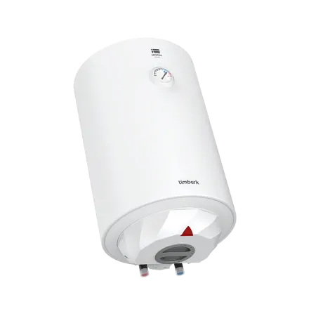 Накопительный водонагреватель Timberk Moon SWH RE17 50 V50
