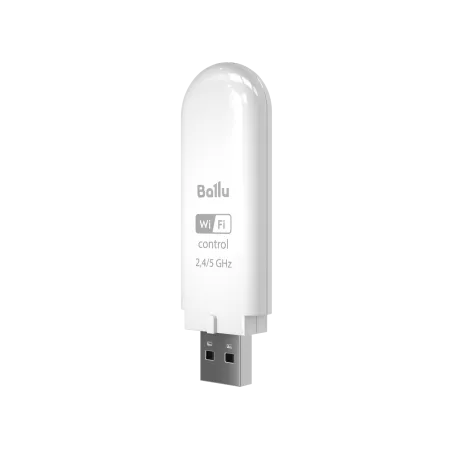 Модуль Wi-Fi Ballu BEC/WF-02