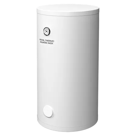 Бойлер косвенного нагрева Royal Thermo Aquatec INOX RTWX 150