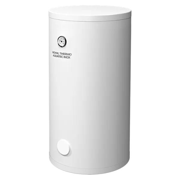 Бойлер косвенного нагрева Royal Thermo Aquatec INOX RTWX 150
