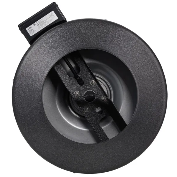 Радиальный вентилятор Ballu VIKING 125